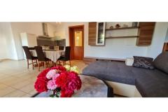 Apartmani  Lu-Ka Pakoštane Apartman 1 – Apartman 2 foto 2