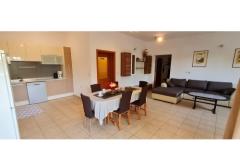 Apartmani  Lu-Ka Pakoštane Apartman 1 – Apartman 2 foto 3