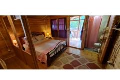 Apartmani  Lu-Ka Pakoštane Apartman 3 – Glamping foto 2