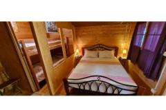 Apartmani  Lu-Ka Pakoštane Apartman 3 – Glamping foto 3