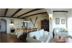 Apartmani in Villa Apartman 1: (8+0) – Pakostane foto 1