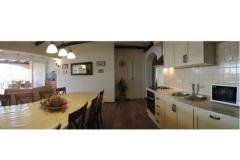 Apartmani in Villa Apartman 1: (8+0) – Pakostane foto 2