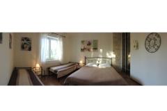 Apartmani in Villa Apartman 1: (8+0) – Pakostane foto 5