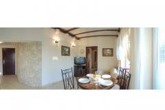Apartmani in Villa Apartman 2: (4+0) – Babuljas foto 1