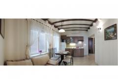 Apartmani in Villa Apartman 2: (4+0) – Babuljas foto 2