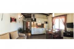 Apartmani in Villa Apartman 3: (4+0) – Justina foto 1