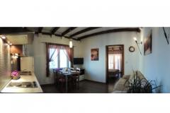 Apartmani in Villa Apartman 3: (4+0) – Justina foto 2