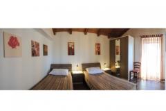Apartmani in Villa Apartman 3: (4+0) – Justina foto 3
