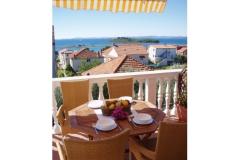 Apartmani in Villa Apartman 3: (4+0) – Justina foto 5