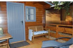 Apartmani Lily Apartman 3 – Daisy B foto 4