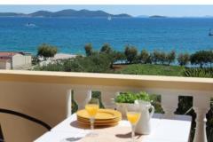 Apartmani Luka Pakoštane Apartman 3: (4+0) – Apartman E foto 2