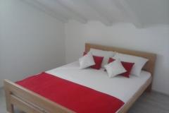 Apartmani Luka Pakoštane Apartman 3: (4+0) – Apartman E foto 3