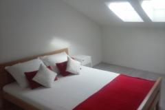 Apartmani Luka Pakoštane Apartman 3: (4+0) – Apartman E foto 4