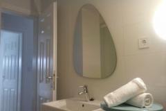 Apartmani Luka Pakoštane Apartman 3: (4+0) – Apartman E foto 5