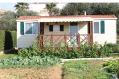 Apartmani Luka Pakoštane Apartman 4: (4+0) – Kučica foto 1