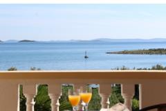 Apartmani Luka Pakoštane Apartman 2: (2+0) – Studio foto 1