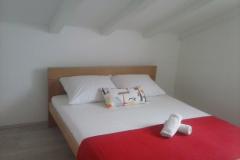 Apartmani Luka Pakoštane Apartman 2: (2+0) – Studio foto 3