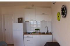 Apartmani Luka Pakoštane Apartman 2: (2+0) – Studio foto 4
