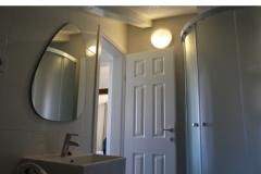 Apartmani Luka Pakoštane Apartman 2: (2+0) – Studio foto 5