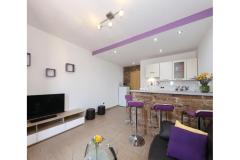 Apartmani Martin Apartman 5 – App2+2 K foto 1