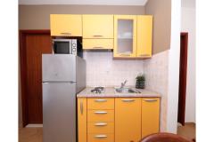 Apartmani Martin Apartman 2 – App4+1 S foto 3