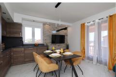 Apartmani Martin Apartman 3 – App2+2 C foto 2