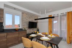 Apartmani Martin Apartman 3 – App2+2 C foto 3