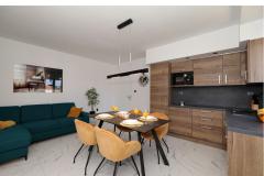 Apartmani Martin Apartman 3 – App2+2 C foto 4