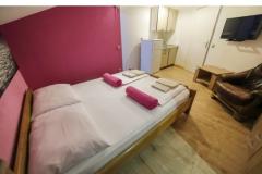 Apartmani Ivišić Soba 5 – 2E foto 1
