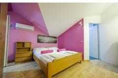Apartmani Ivišić Soba 5 – 2E foto 2