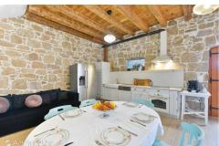 Apartmani Rosan Pakostane Apartman 5 – HOUSE foto 4