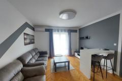 Apartmani Rosan Pakostane Apartman 1 – Lebić foto 2