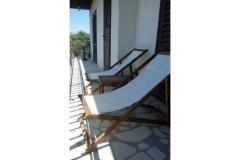 Apartmani Rosan Pakostane Apartman 1 – Lebić foto 4