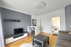 Apartmani Rosan Pakostane Apartman 1 – Lebić foto 5