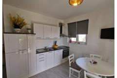 Apartmani Rosan Pakostane Apartman 2 – Maštral foto 2