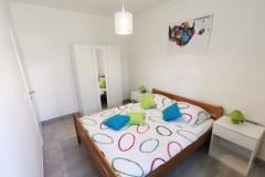 Apartmani Rosan Pakostane Apartman 2 – Maštral foto 3