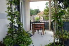 Apartmani Rosan Pakostane Apartman 2 – Maštral foto 5