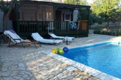 Apartmani Rosan Pakostane Apartman 3 – Tramuntana foto 1