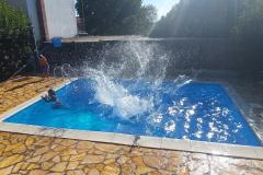 Apartmani Rosan Pakostane Apartman 3 – Tramuntana foto 2