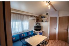 Apartmani Rosan Pakostane Apartman 3 – Tramuntana foto 4
