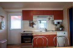 Apartmani Rosan Pakostane Apartman 3 – Tramuntana foto 5