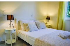 Apartmani Rosan Pakostane Apartman 4 – Jugo foto 2