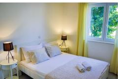 Apartmani Rosan Pakostane Apartman 4 – Jugo foto 3