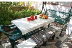 Sunshine Pakoštane Apartman 1 – PRESIDENT foto 2