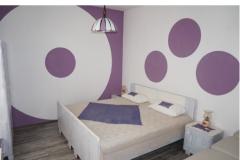 Sunshine Pakoštane Apartman 1 – PRESIDENT foto 3