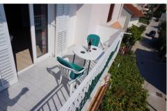 Sunshine Pakoštane Apartman 2 – FAMILY A1 foto 2