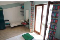 Sunshine Pakoštane Apartman 3 – FAMILY A2 foto 5