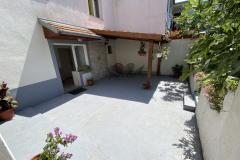 Beach Kuća Punta Apartman 1 – Groundfloo foto 2