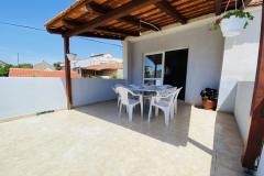 Beach Kuća Punta Apartman 2 – Firstfloor foto 1