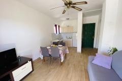 Beach Kuća Punta Apartman 2 – Firstfloor foto 4